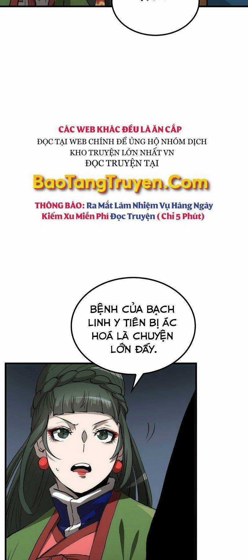 Bác Sĩ Trùng Sinh Về Murim Chapter 79 trang 12