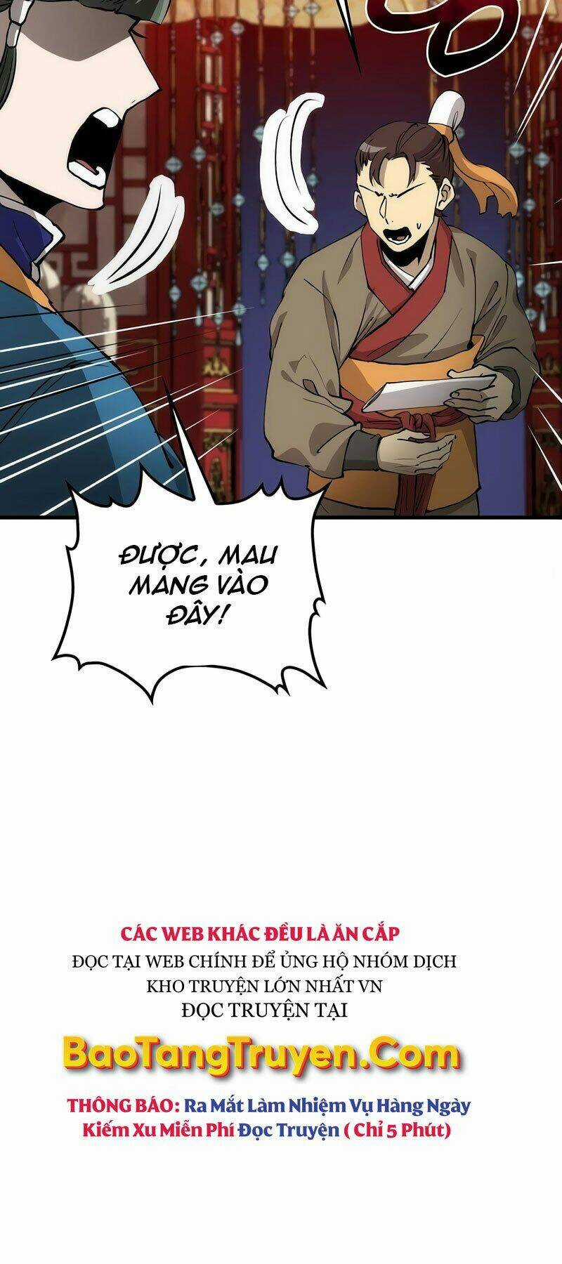 Bác Sĩ Trùng Sinh Về Murim Chapter 79 trang 16