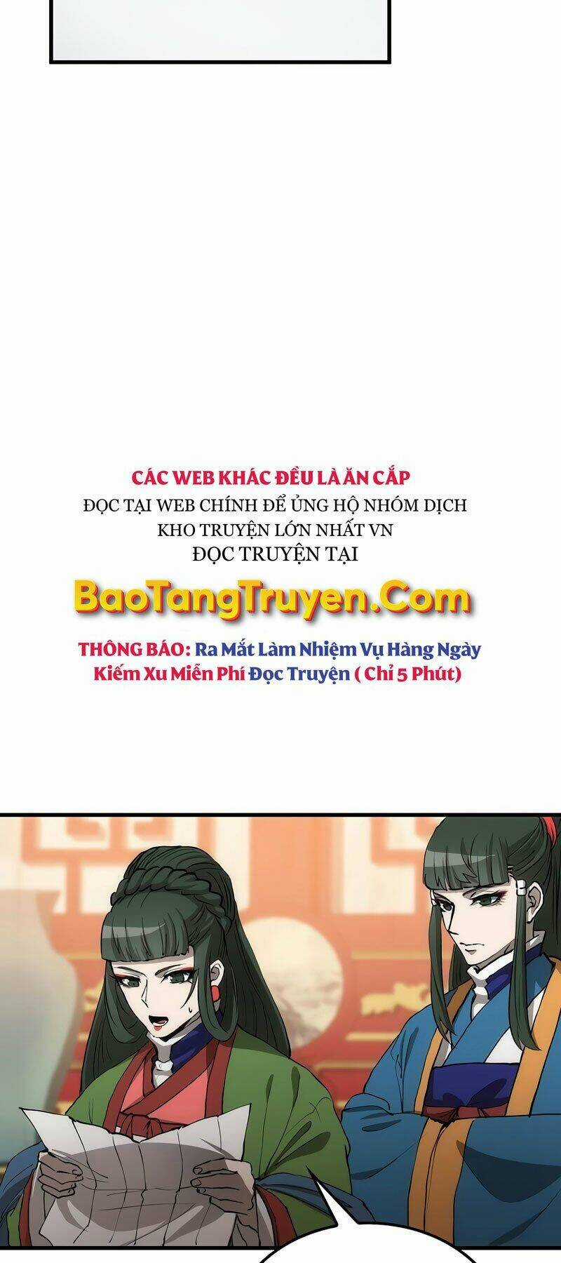 Bác Sĩ Trùng Sinh Về Murim Chapter 79 trang 18