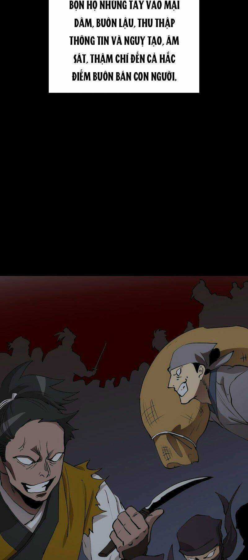 Bác Sĩ Trùng Sinh Về Murim Chapter 79 trang 2