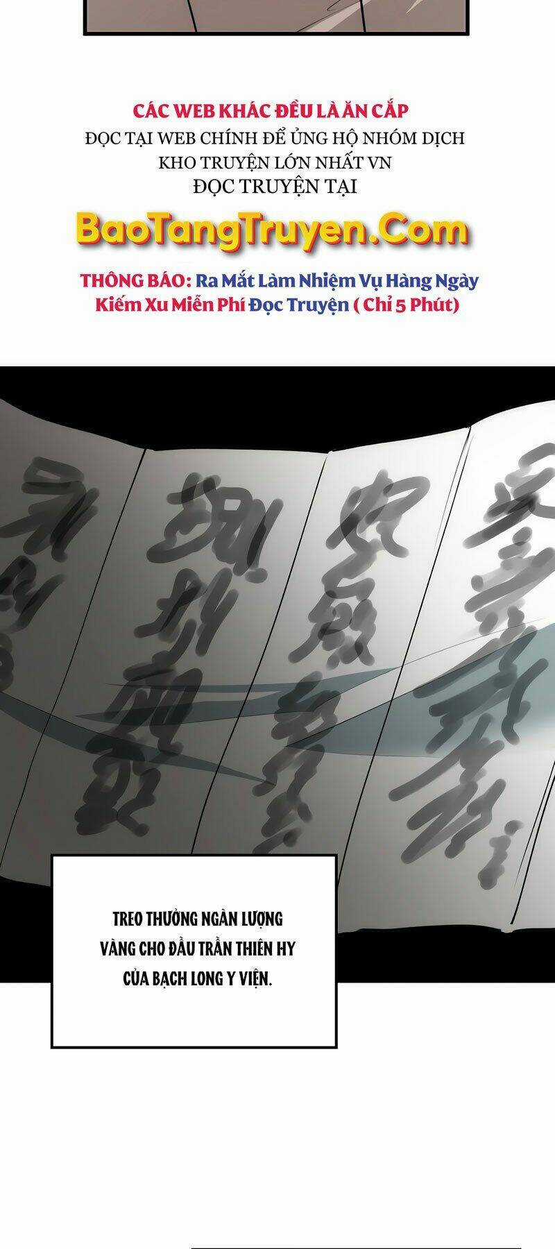 Bác Sĩ Trùng Sinh Về Murim Chapter 79 trang 20