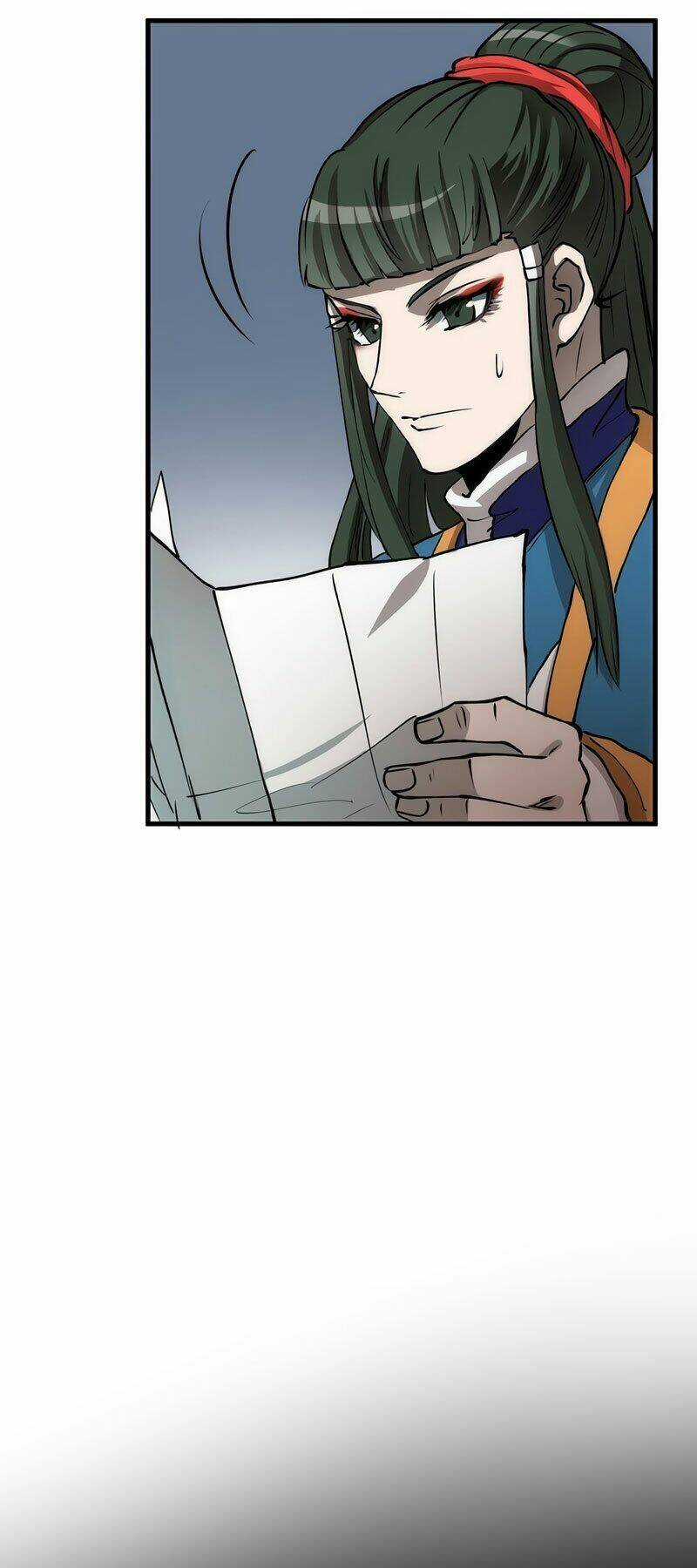 Bác Sĩ Trùng Sinh Về Murim Chapter 79 trang 23