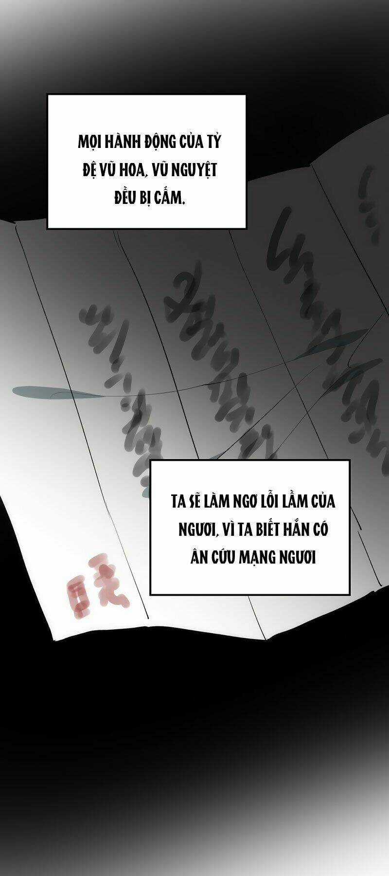 Bác Sĩ Trùng Sinh Về Murim Chapter 79 trang 24