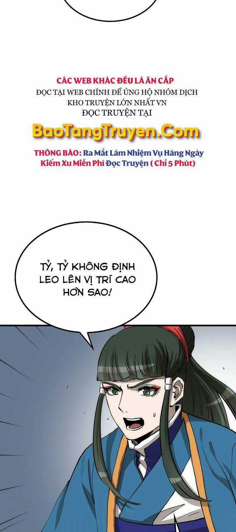 Bác Sĩ Trùng Sinh Về Murim Chapter 79 trang 28