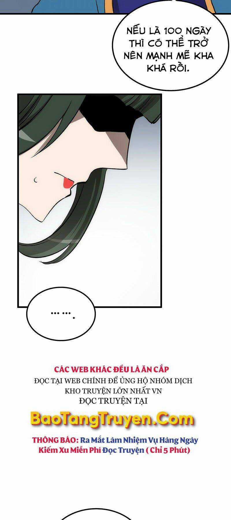 Bác Sĩ Trùng Sinh Về Murim Chapter 79 trang 29