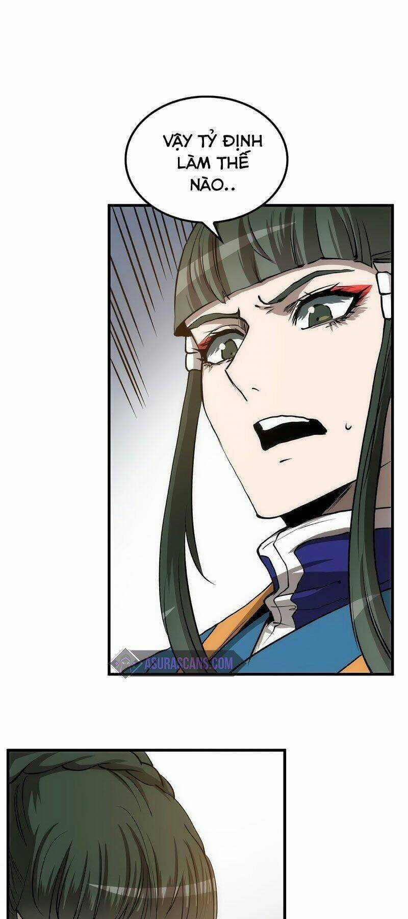 Bác Sĩ Trùng Sinh Về Murim Chapter 79 trang 31