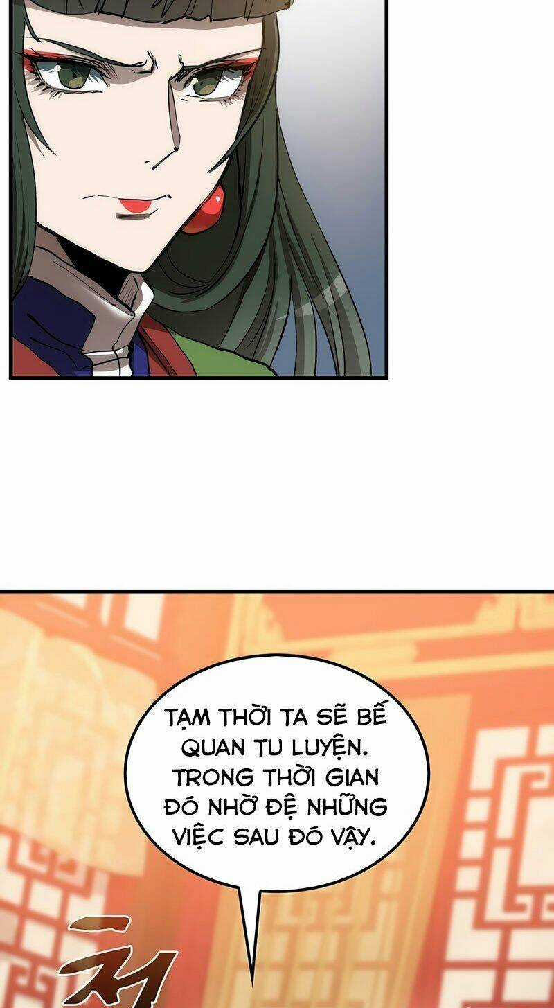 Bác Sĩ Trùng Sinh Về Murim Chapter 79 trang 32