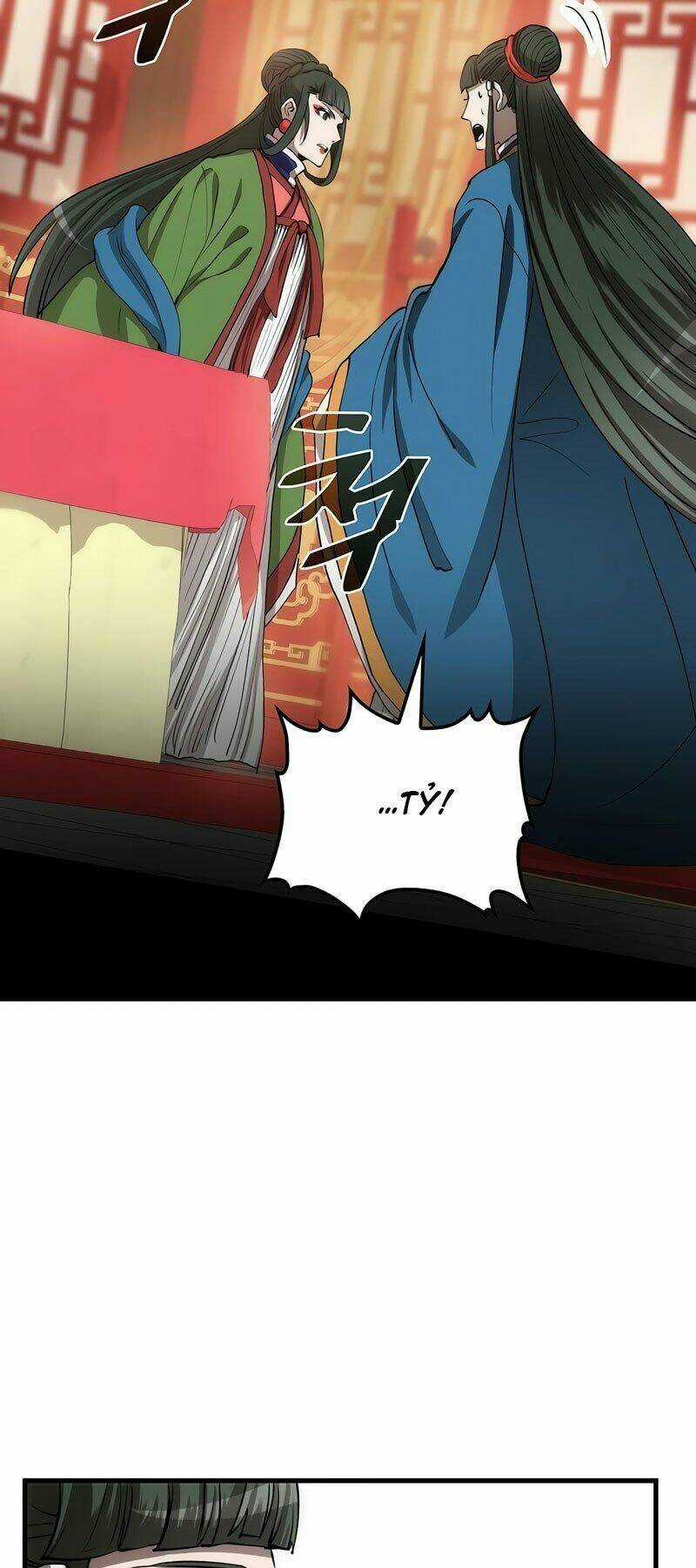 Bác Sĩ Trùng Sinh Về Murim Chapter 79 trang 33