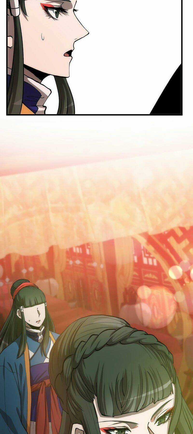 Bác Sĩ Trùng Sinh Về Murim Chapter 79 trang 34