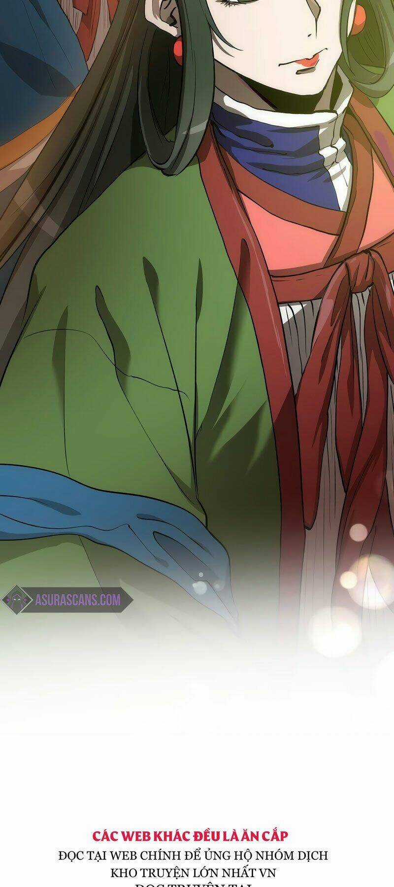 Bác Sĩ Trùng Sinh Về Murim Chapter 79 trang 35