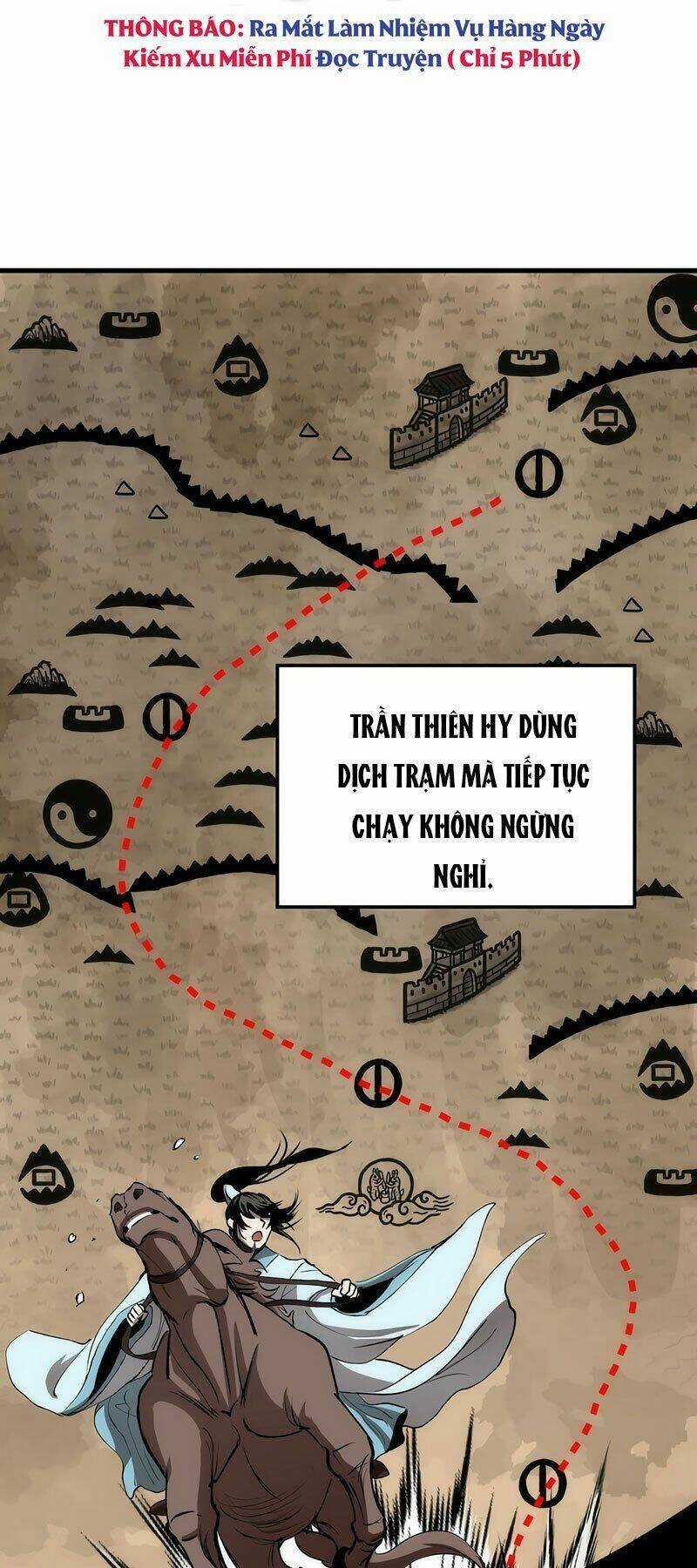 Bác Sĩ Trùng Sinh Về Murim Chapter 79 trang 37