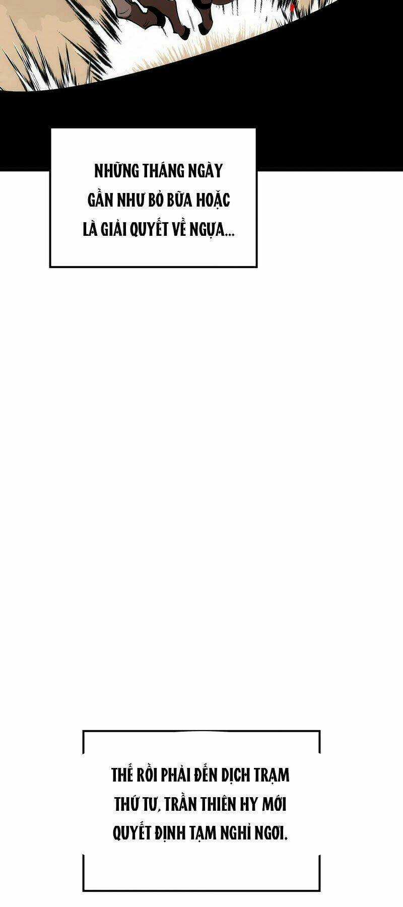 Bác Sĩ Trùng Sinh Về Murim Chapter 79 trang 38