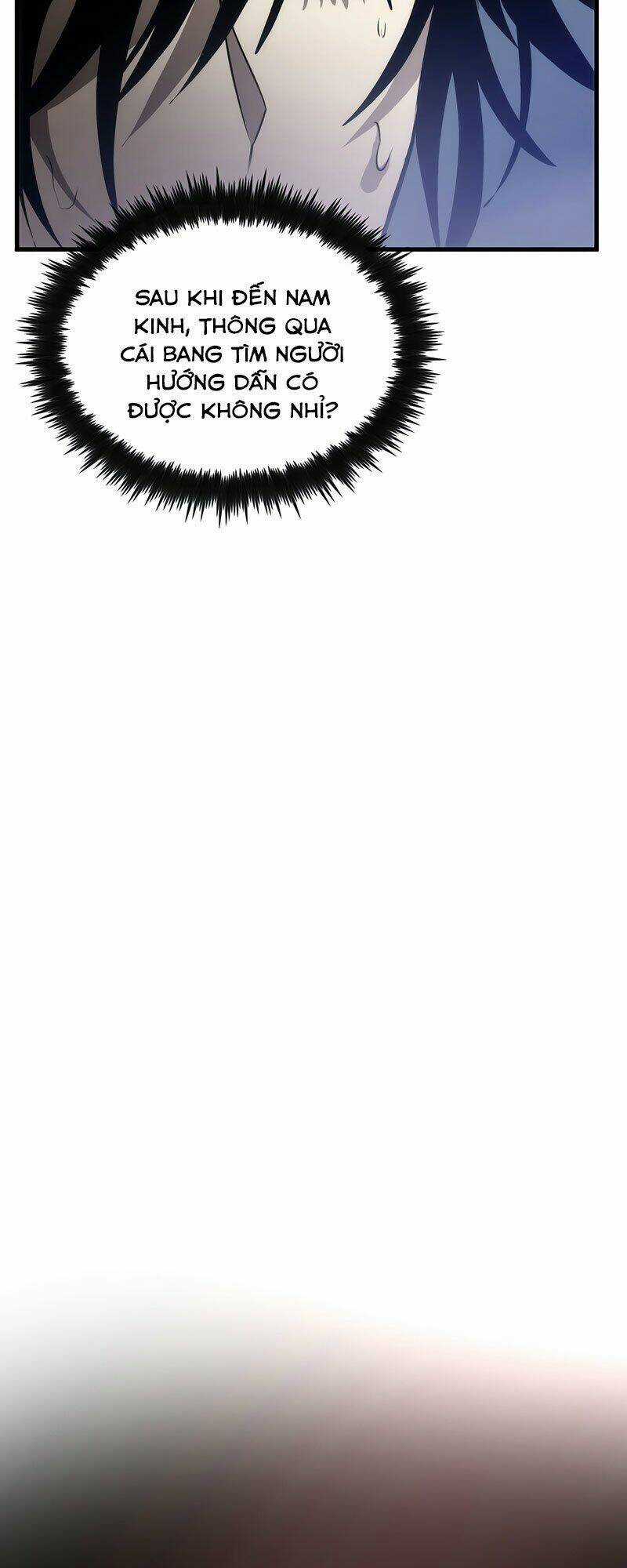 Bác Sĩ Trùng Sinh Về Murim Chapter 79 trang 43