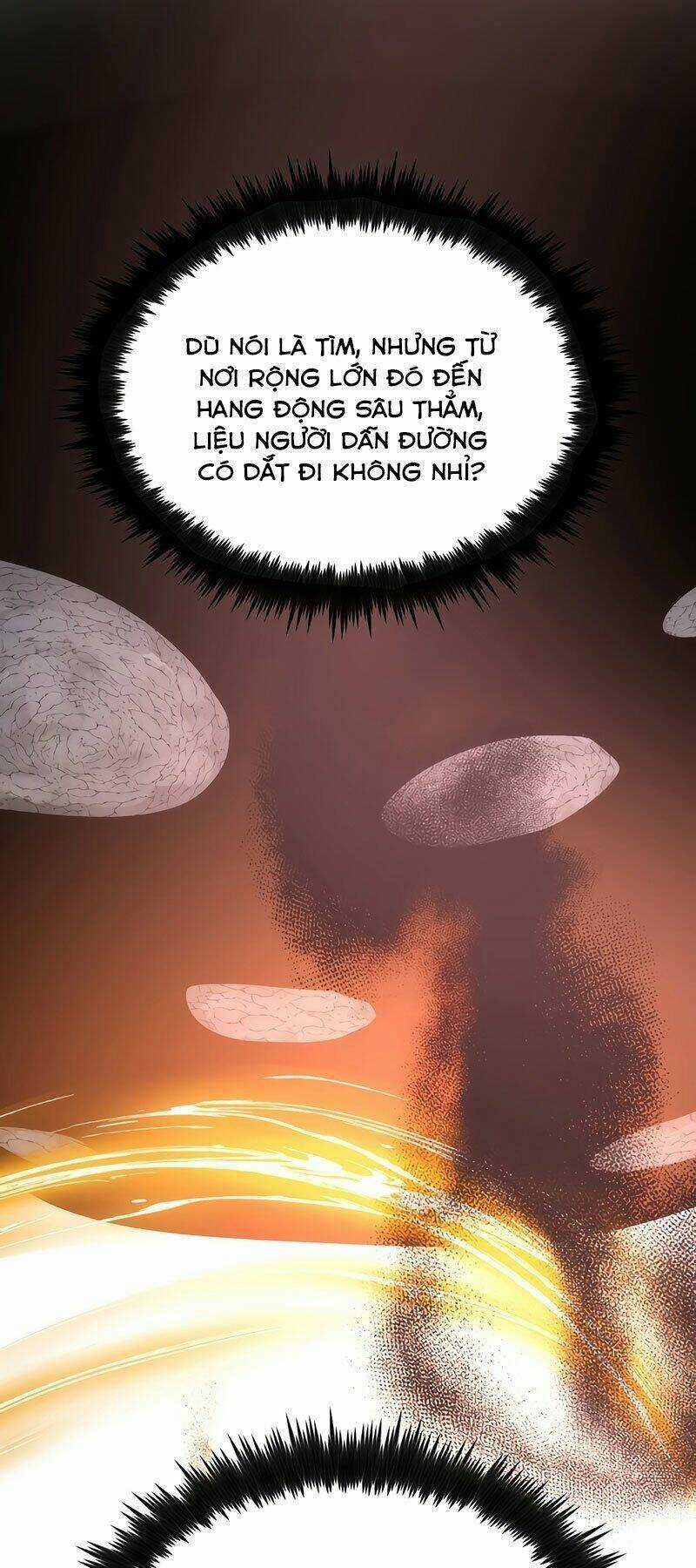 Bác Sĩ Trùng Sinh Về Murim Chapter 79 trang 44