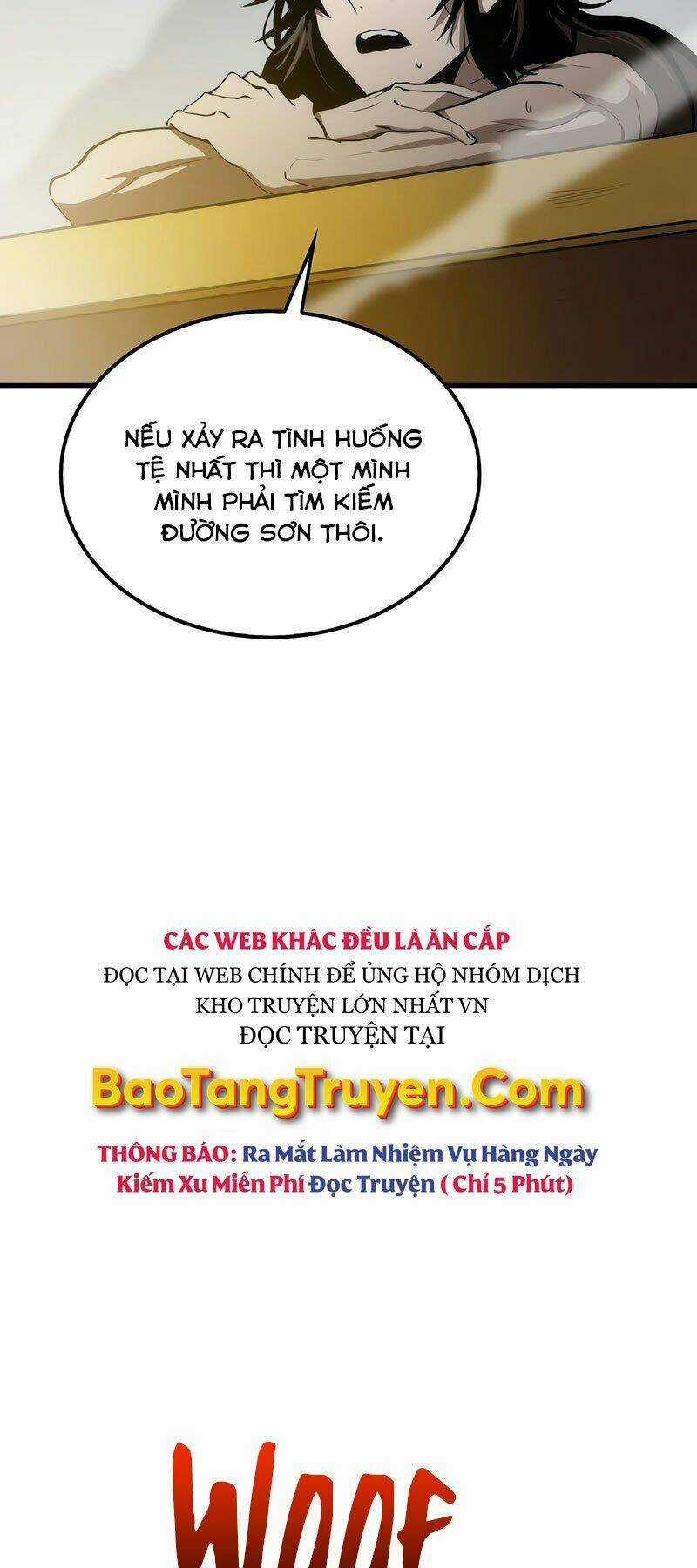 Bác Sĩ Trùng Sinh Về Murim Chapter 79 trang 46