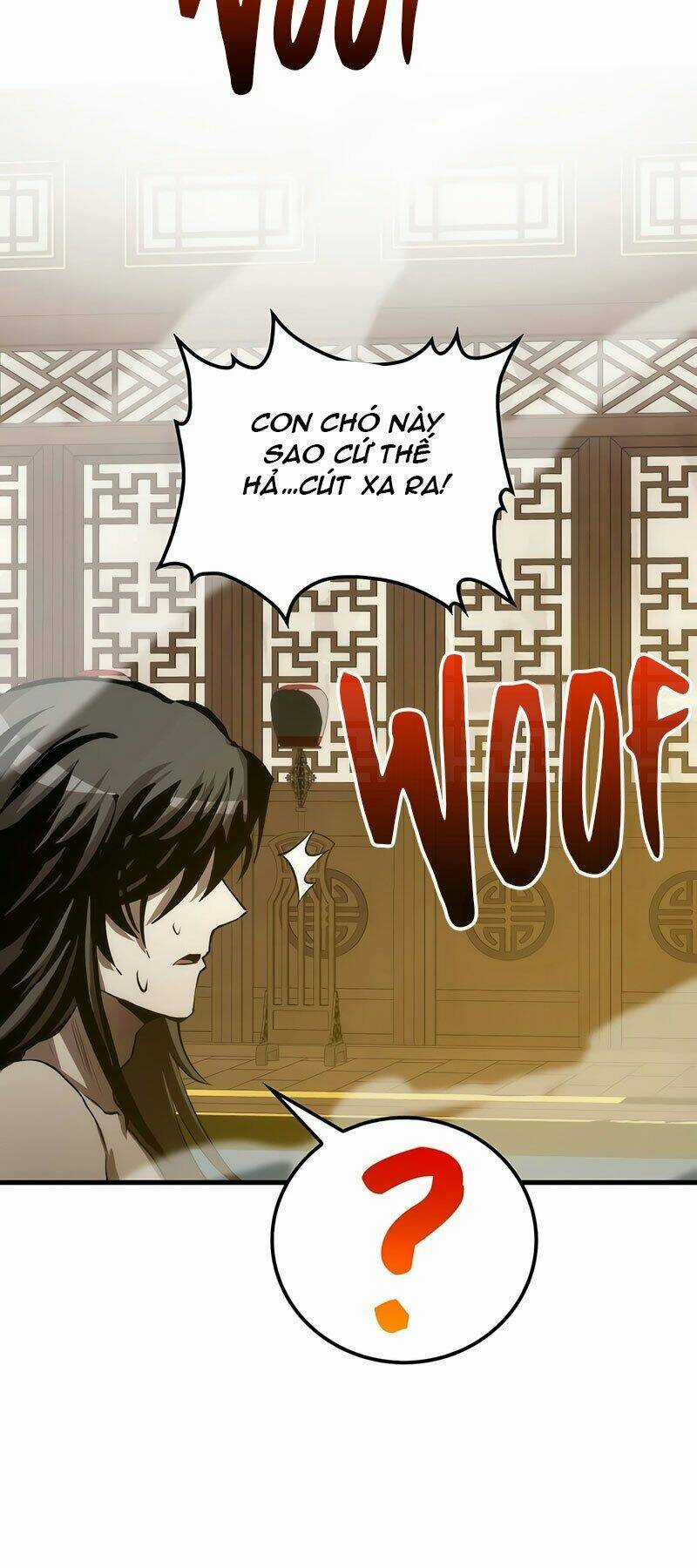 Bác Sĩ Trùng Sinh Về Murim Chapter 79 trang 47