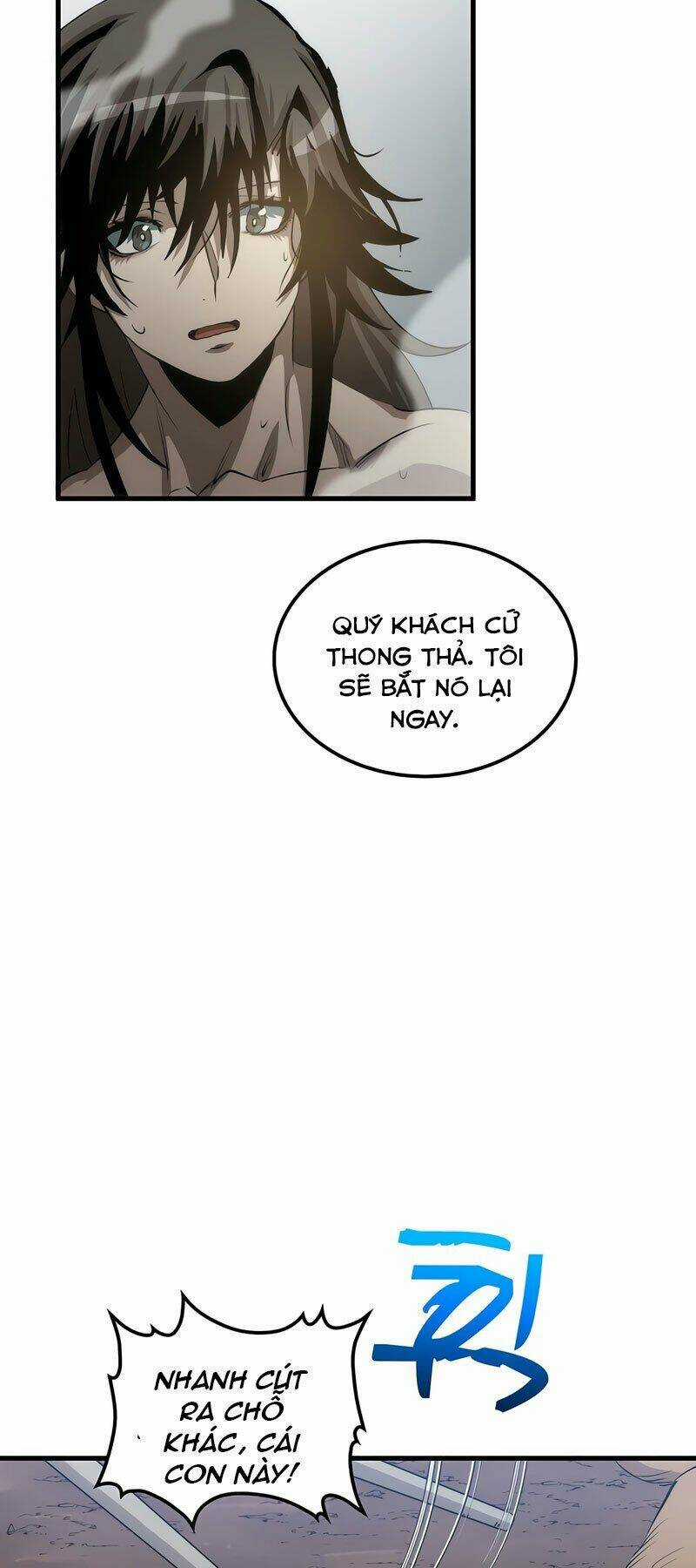 Bác Sĩ Trùng Sinh Về Murim Chapter 79 trang 49