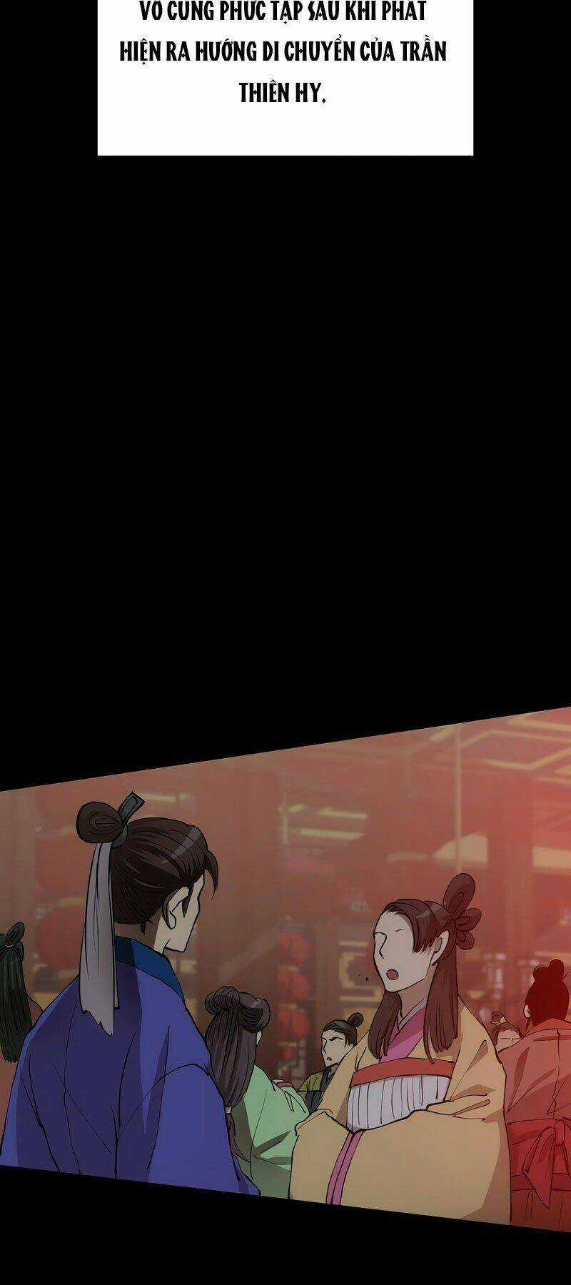 Bác Sĩ Trùng Sinh Về Murim Chapter 79 trang 5