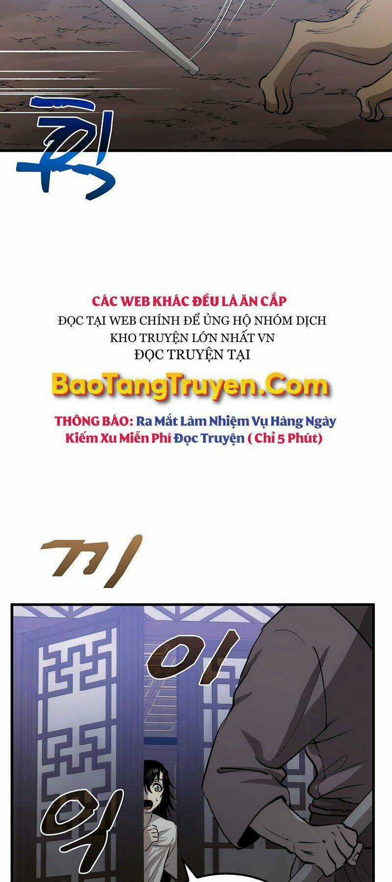 Bác Sĩ Trùng Sinh Về Murim Chapter 79 trang 50