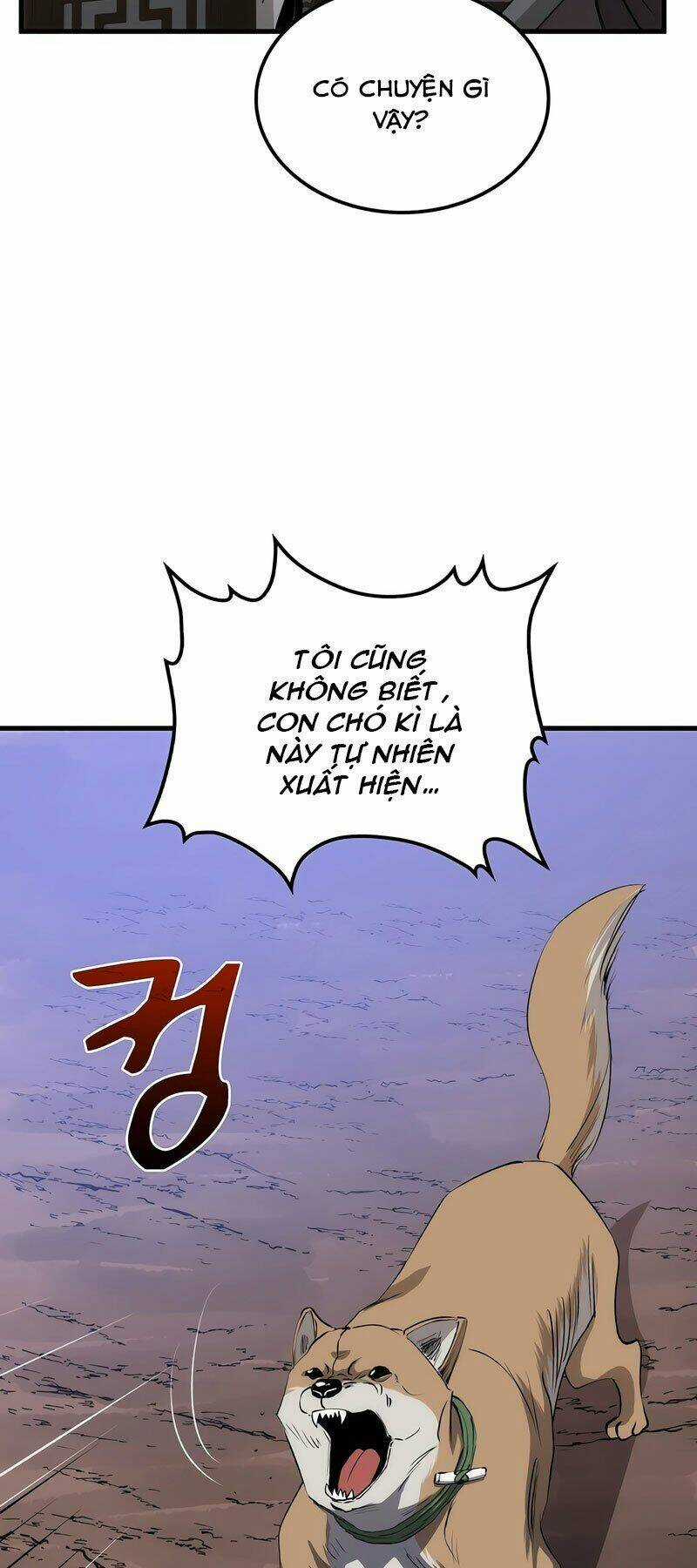 Bác Sĩ Trùng Sinh Về Murim Chapter 79 trang 51