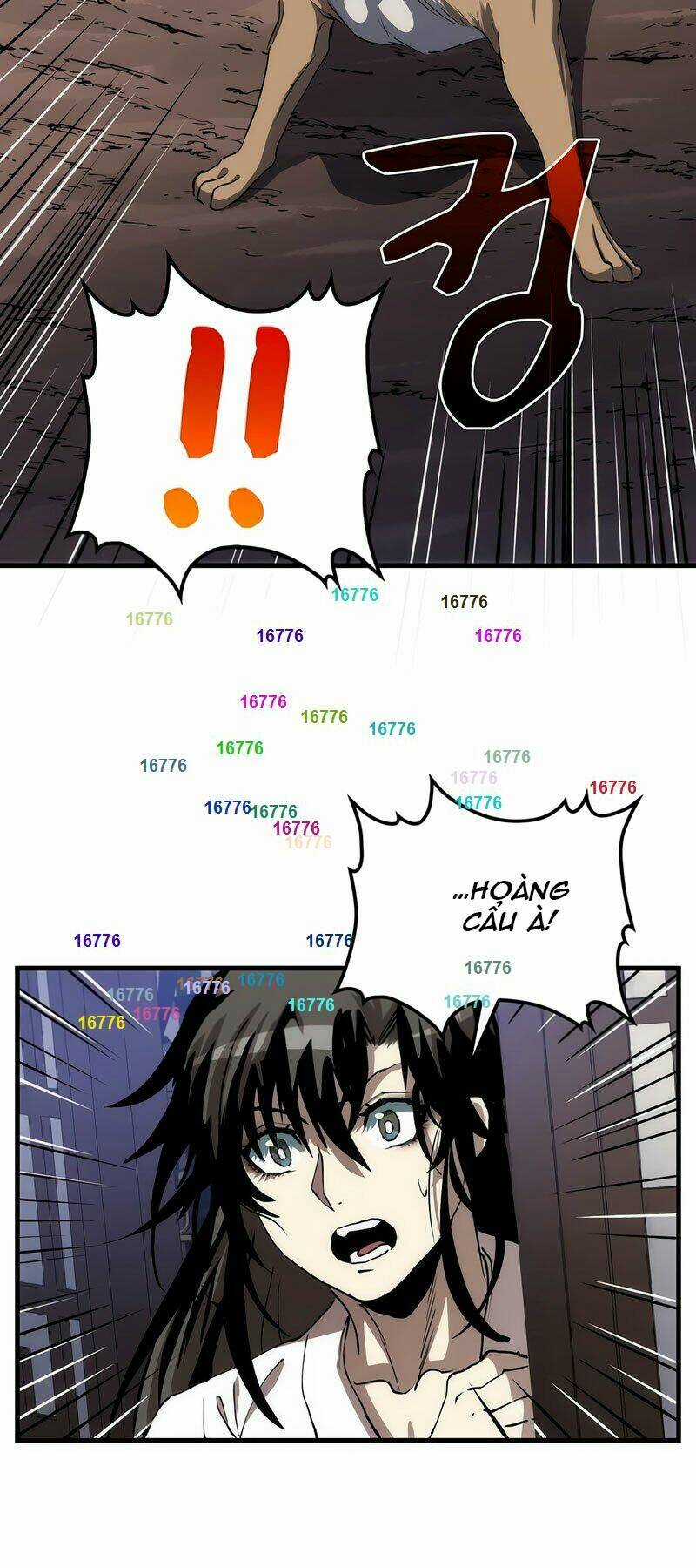 Bác Sĩ Trùng Sinh Về Murim Chapter 79 trang 52