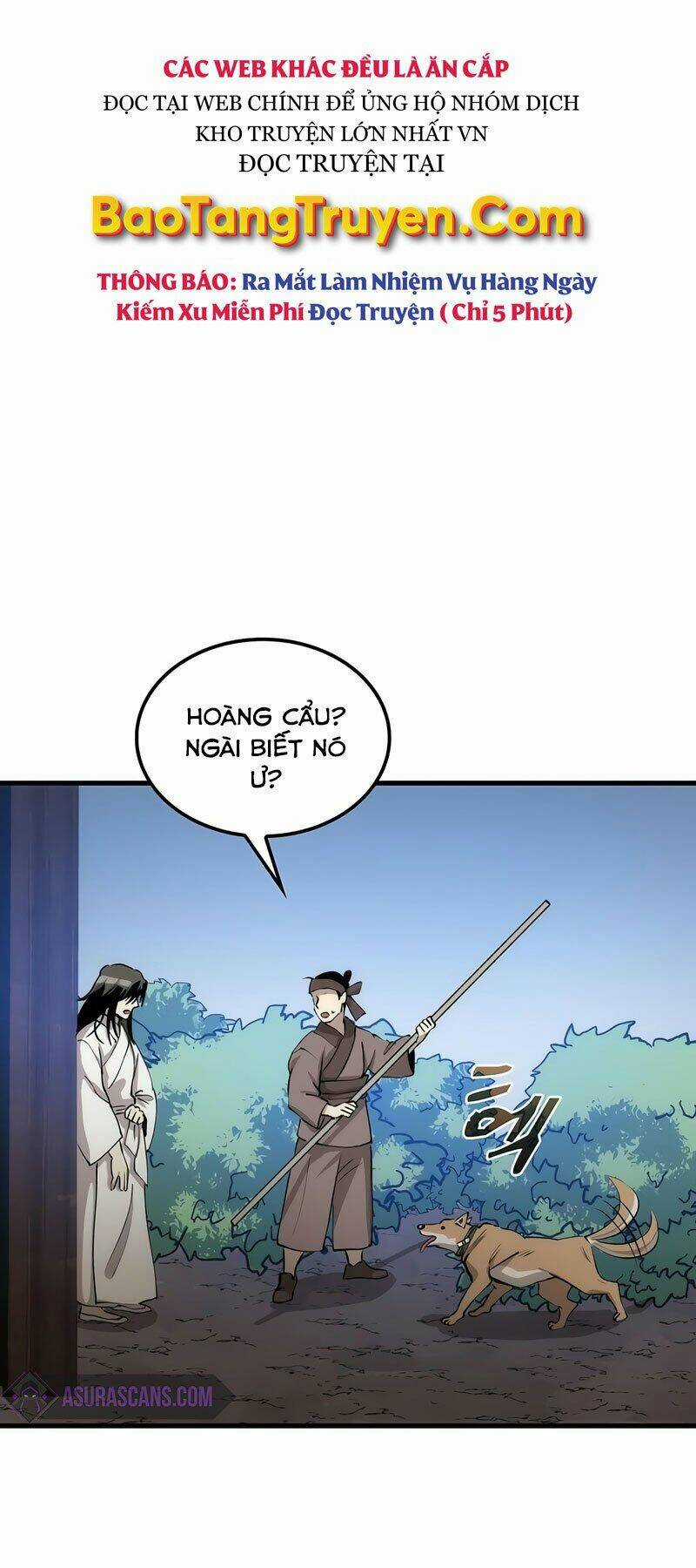 Bác Sĩ Trùng Sinh Về Murim Chapter 79 trang 53