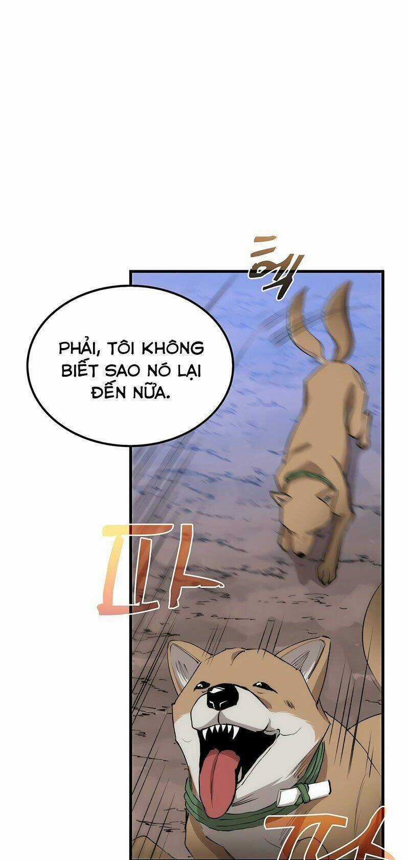 Bác Sĩ Trùng Sinh Về Murim Chapter 79 trang 54