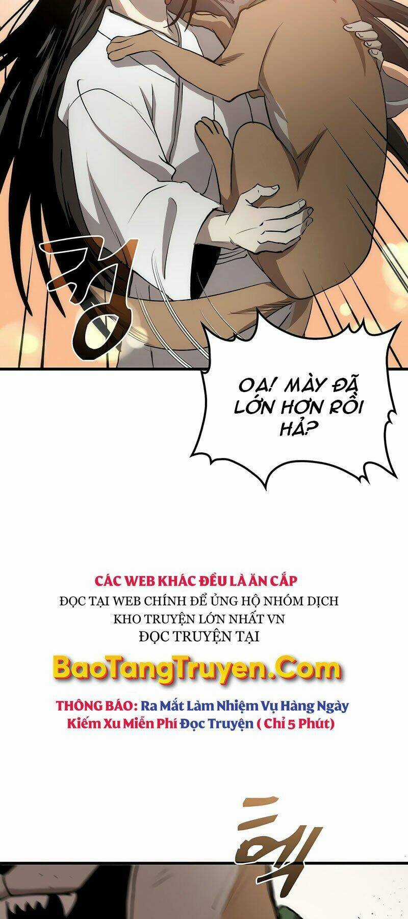 Bác Sĩ Trùng Sinh Về Murim Chapter 79 trang 56