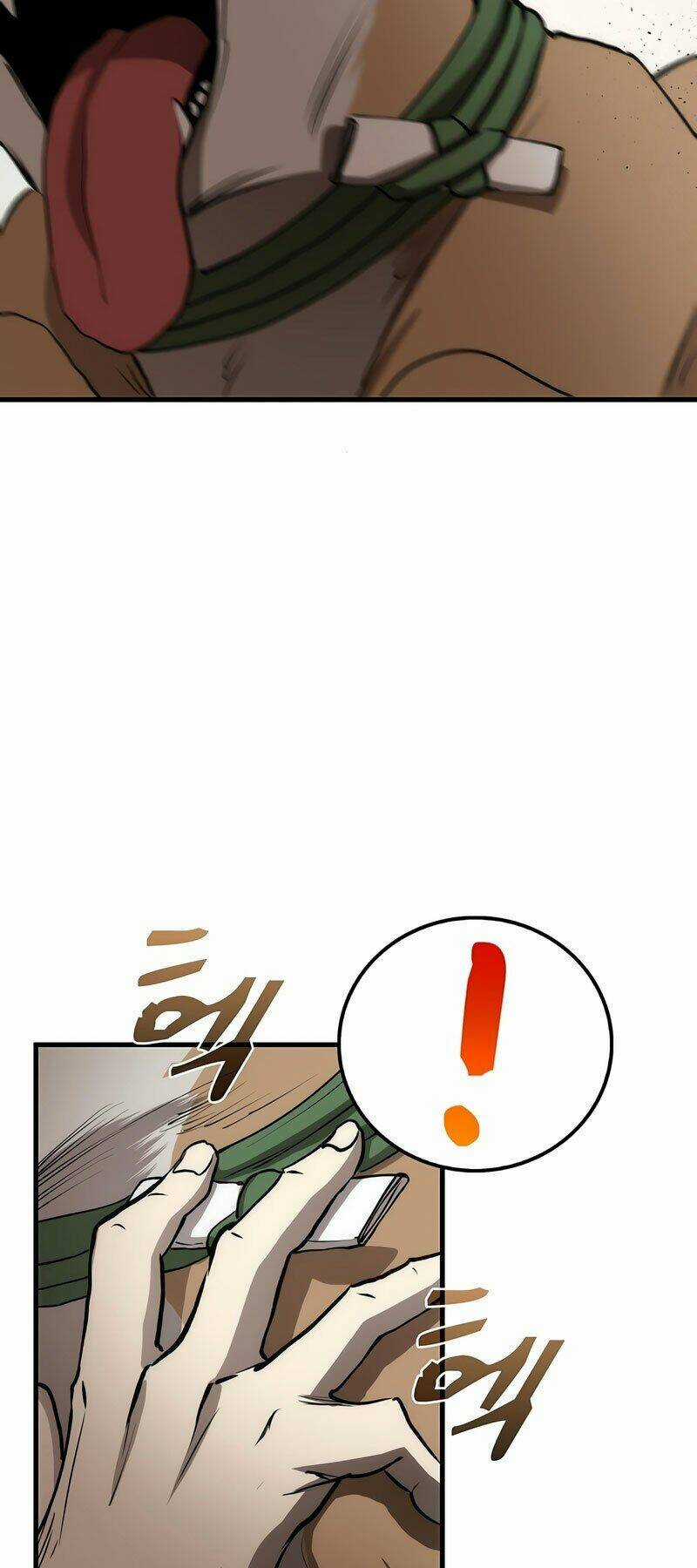 Bác Sĩ Trùng Sinh Về Murim Chapter 79 trang 57