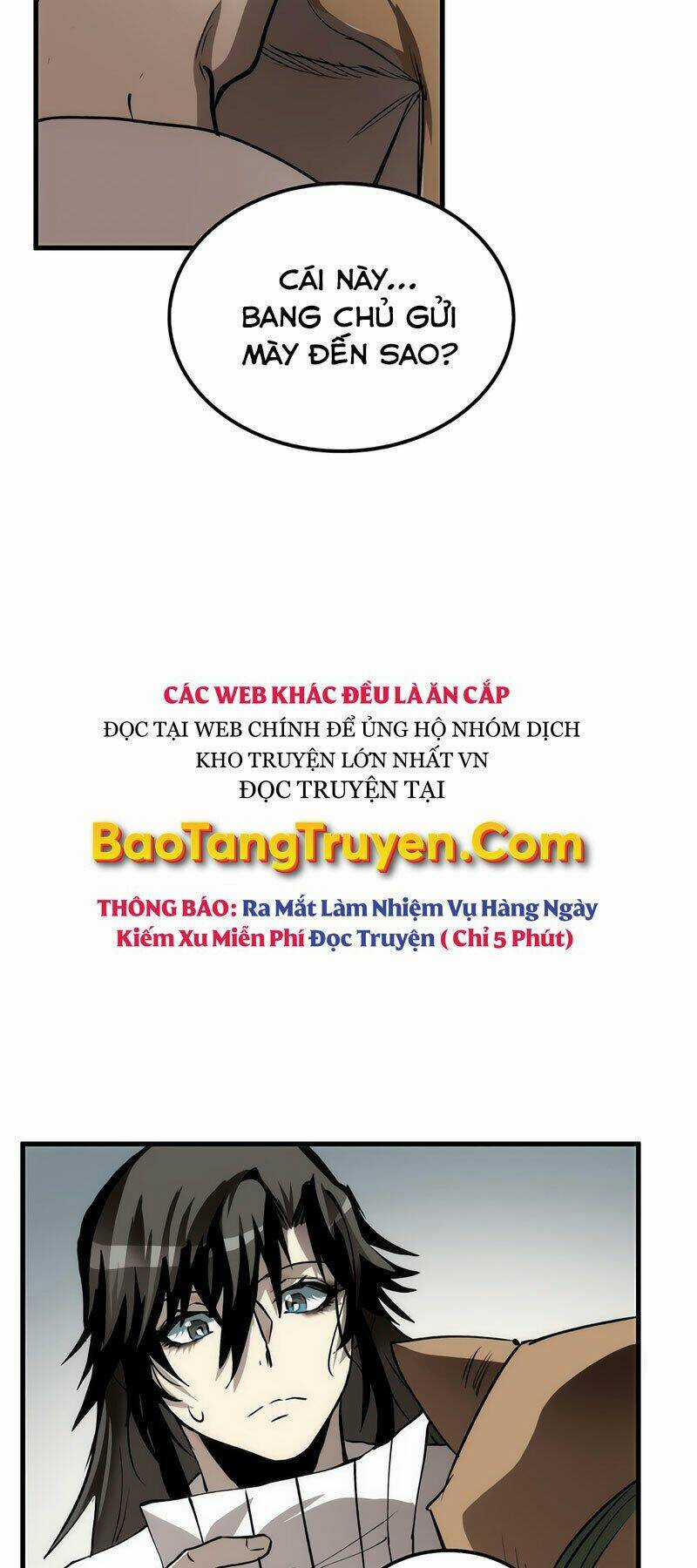 Bác Sĩ Trùng Sinh Về Murim Chapter 79 trang 58