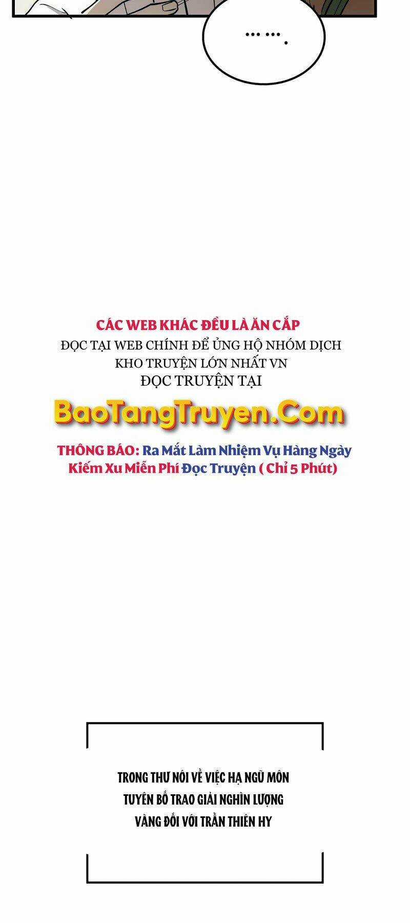 Bác Sĩ Trùng Sinh Về Murim Chapter 79 trang 59