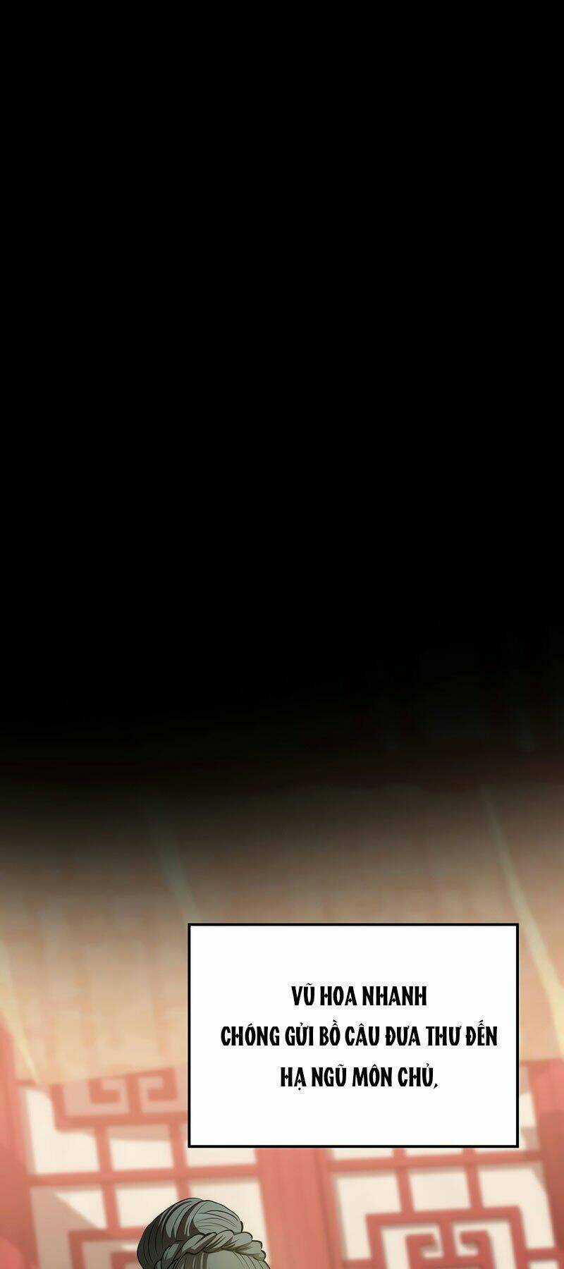 Bác Sĩ Trùng Sinh Về Murim Chapter 79 trang 6