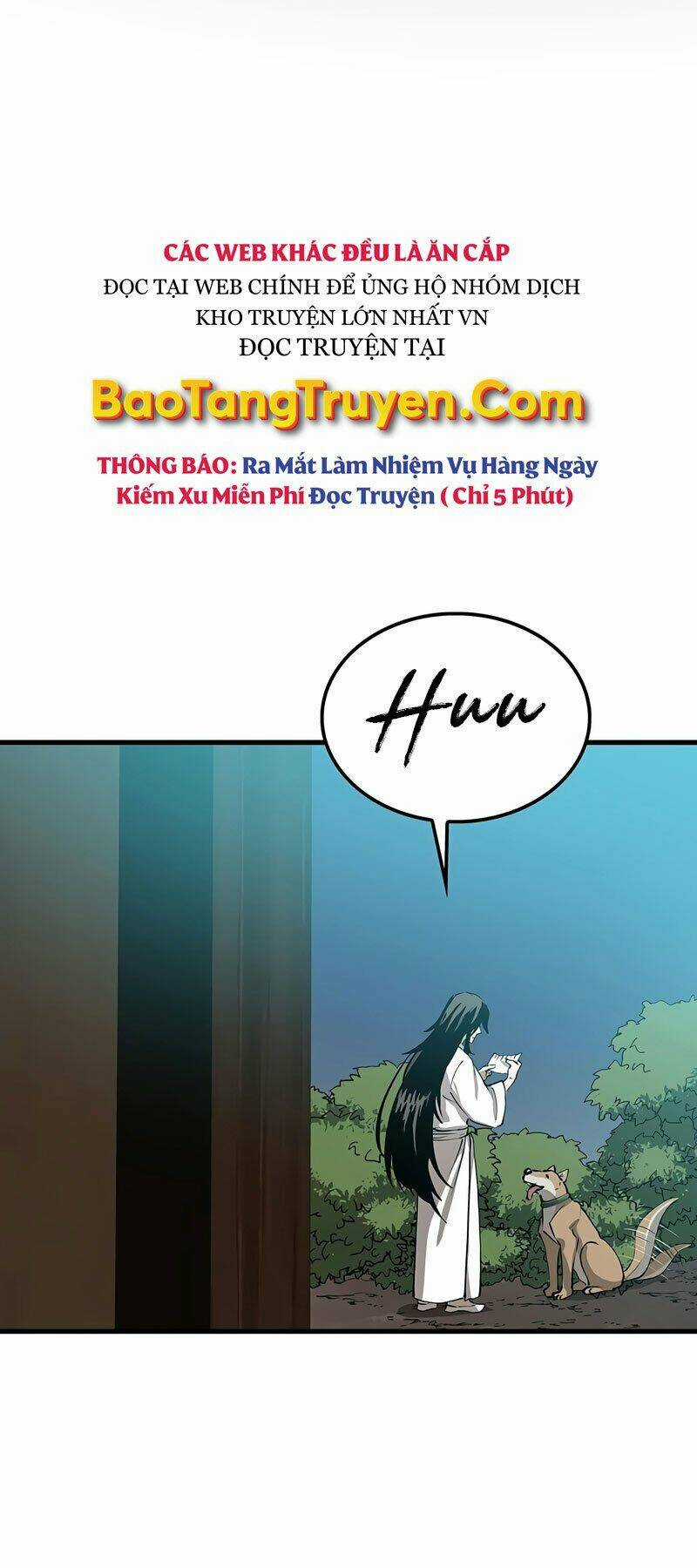 Bác Sĩ Trùng Sinh Về Murim Chapter 79 trang 62