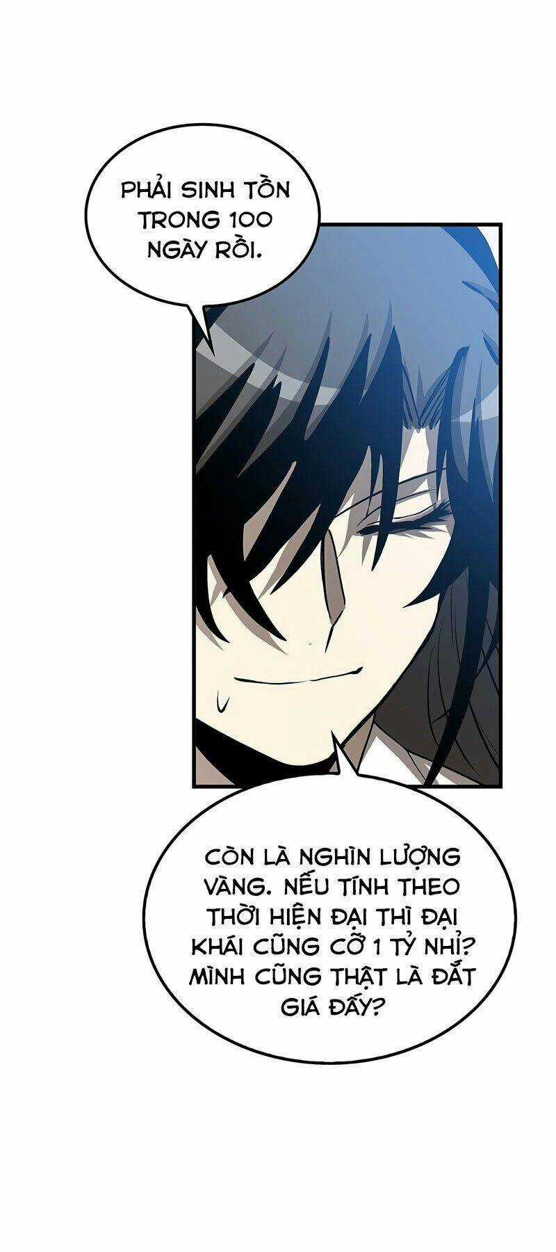 Bác Sĩ Trùng Sinh Về Murim Chapter 79 trang 63