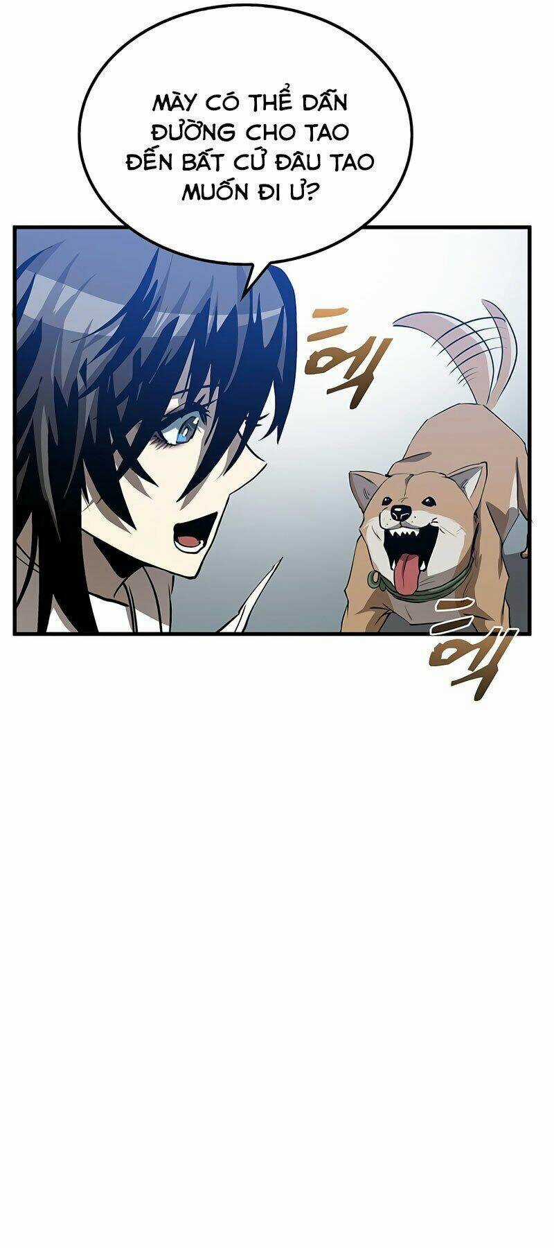 Bác Sĩ Trùng Sinh Về Murim Chapter 79 trang 65