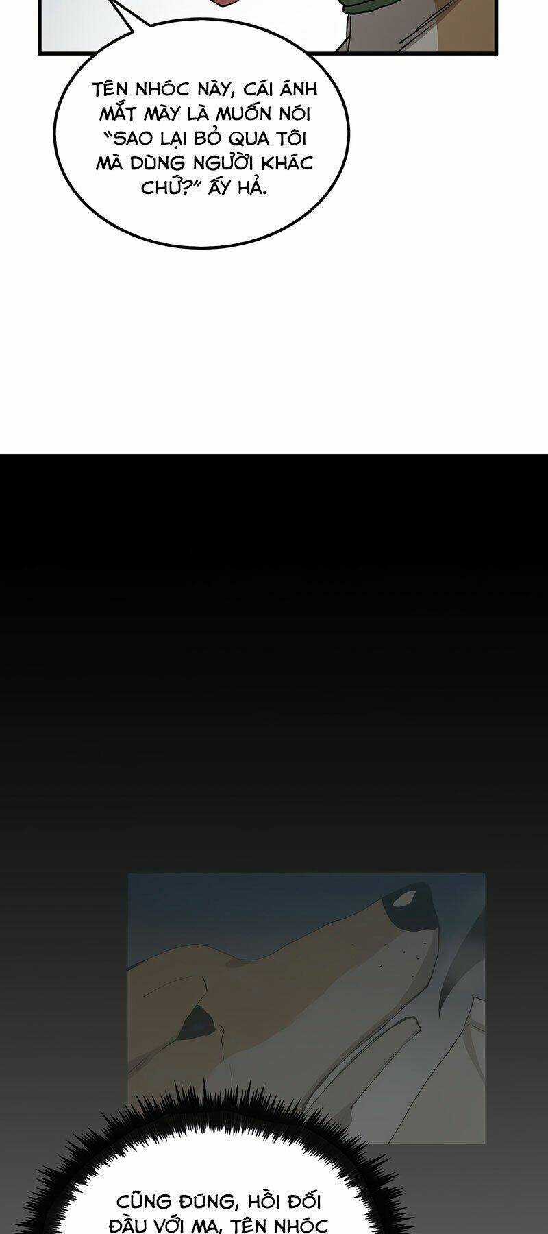 Bác Sĩ Trùng Sinh Về Murim Chapter 79 trang 68