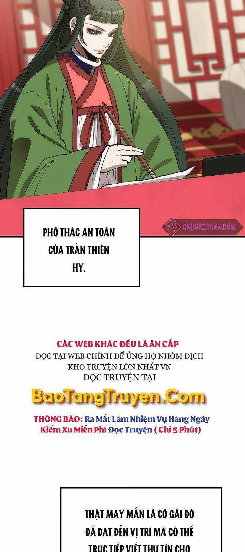 Bác Sĩ Trùng Sinh Về Murim Chapter 79 trang 7