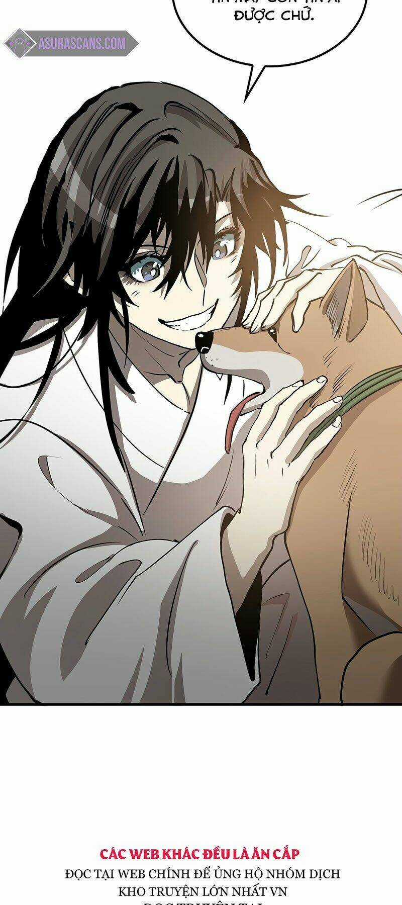 Bác Sĩ Trùng Sinh Về Murim Chapter 79 trang 70