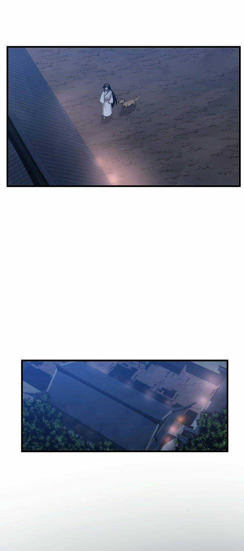 Bác Sĩ Trùng Sinh Về Murim Chapter 79 trang 72