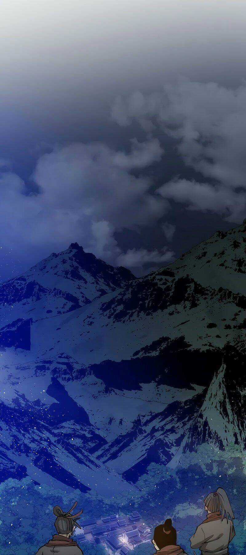 Bác Sĩ Trùng Sinh Về Murim Chapter 79 trang 73