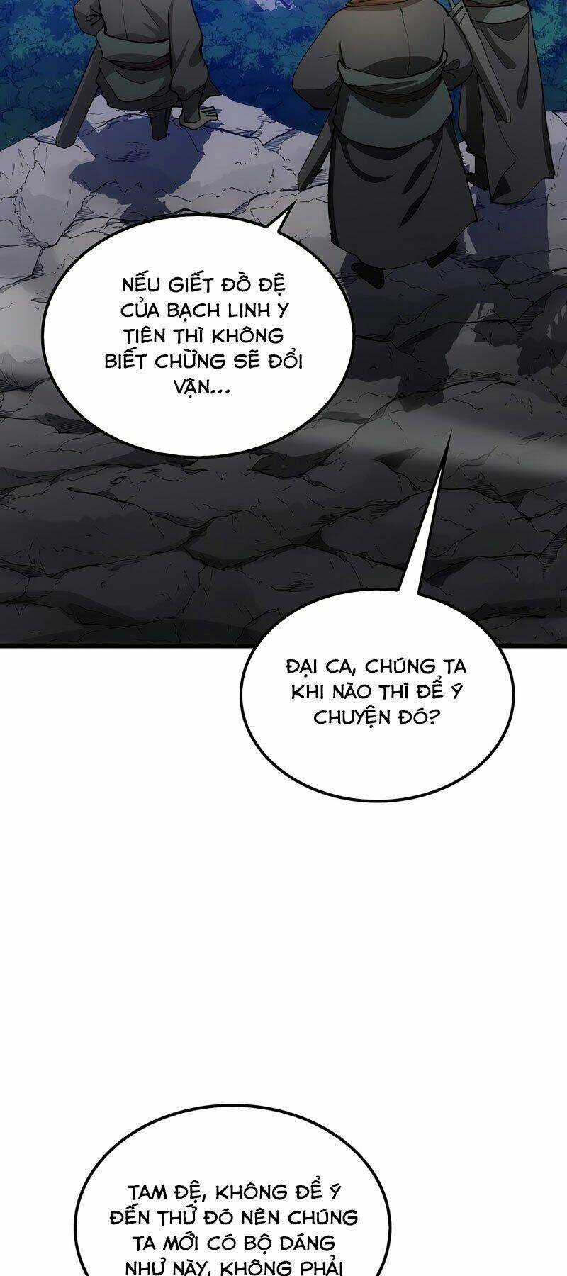 Bác Sĩ Trùng Sinh Về Murim Chapter 79 trang 74