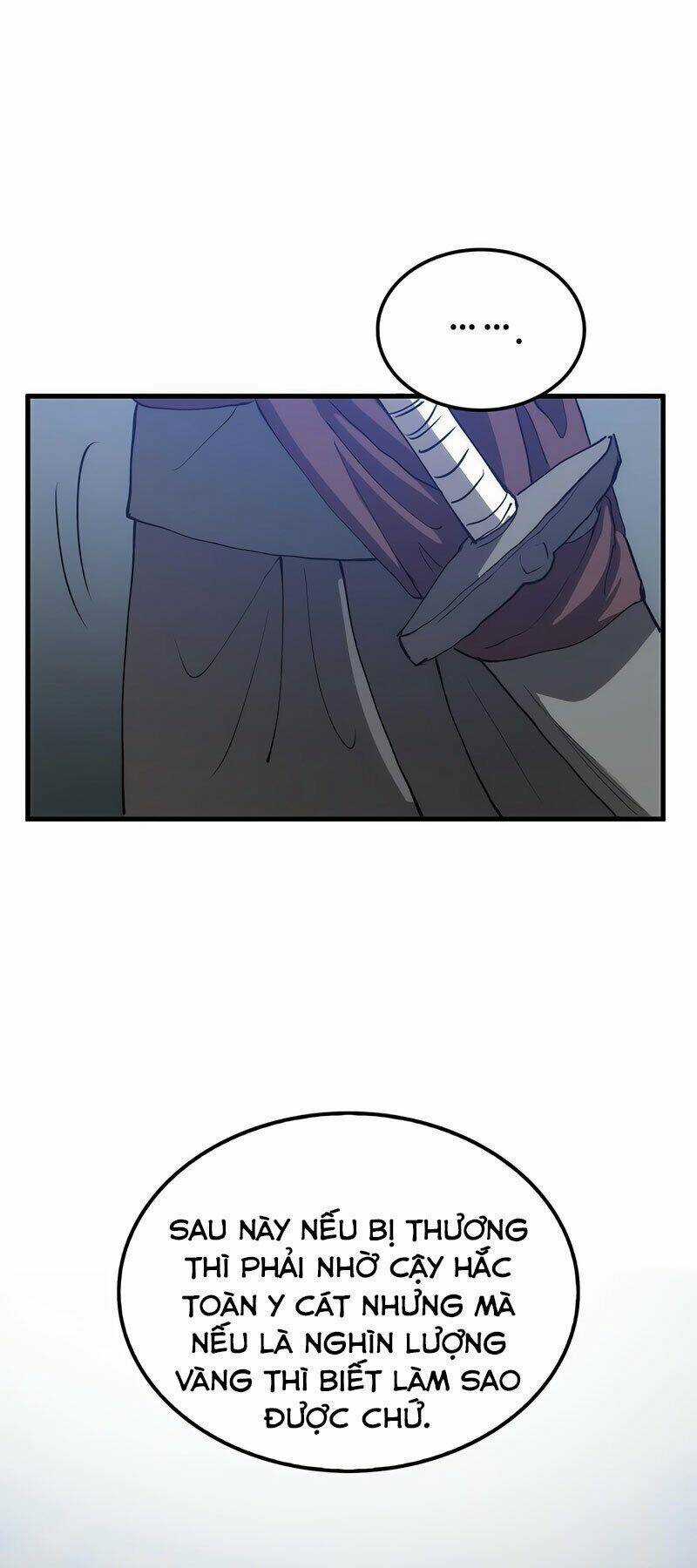 Bác Sĩ Trùng Sinh Về Murim Chapter 79 trang 76