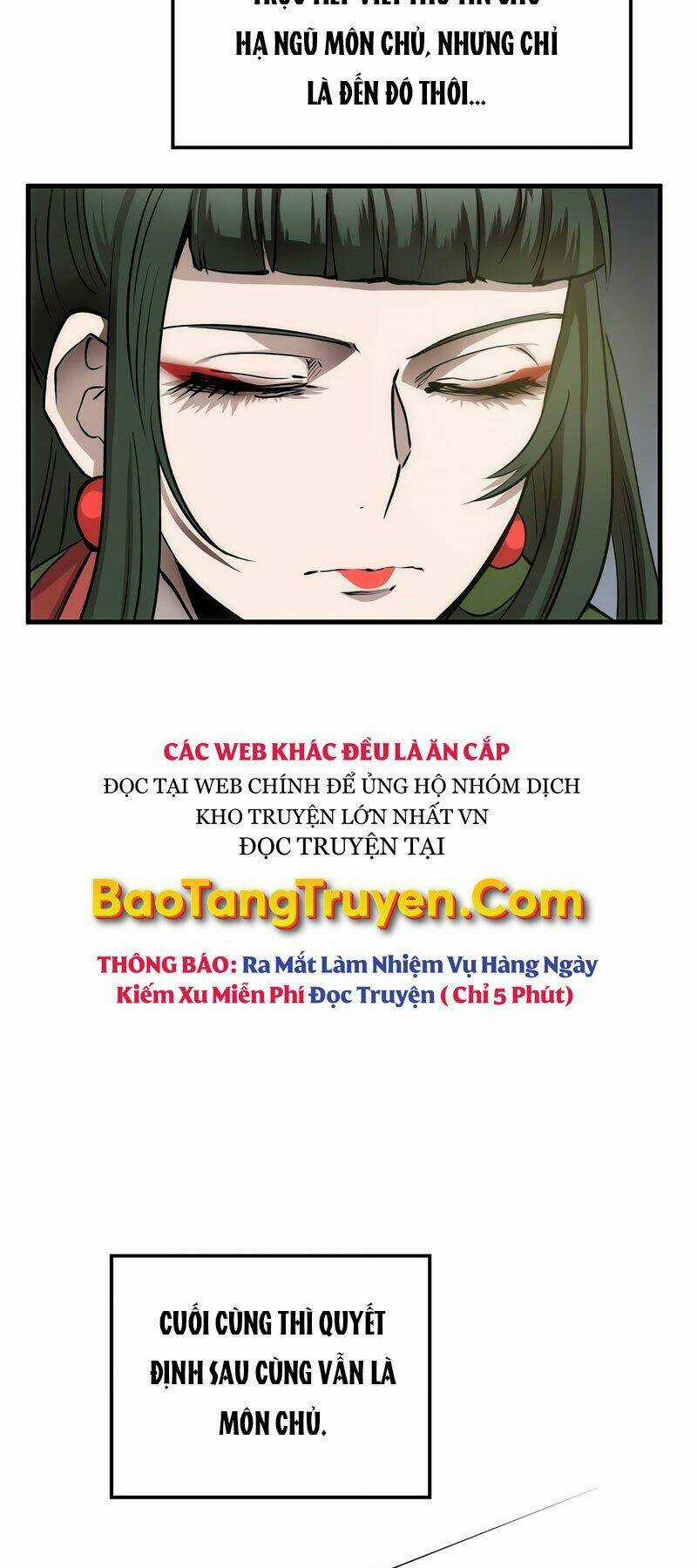 Bác Sĩ Trùng Sinh Về Murim Chapter 79 trang 8