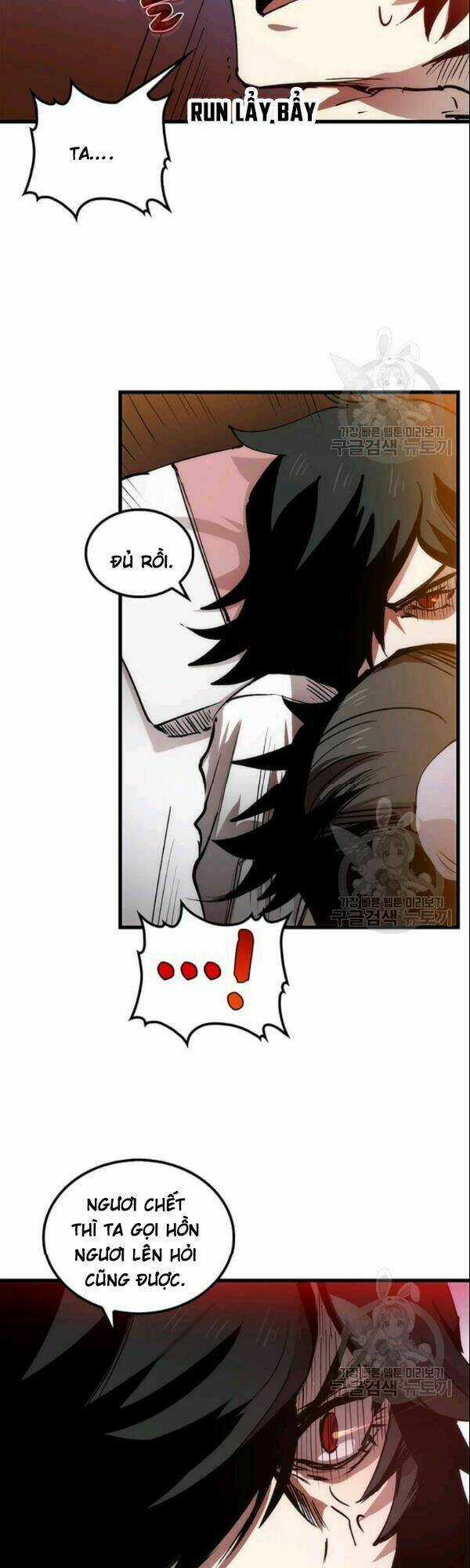 Bác Sĩ Trùng Sinh Về Murim Chapter 8 trang 1