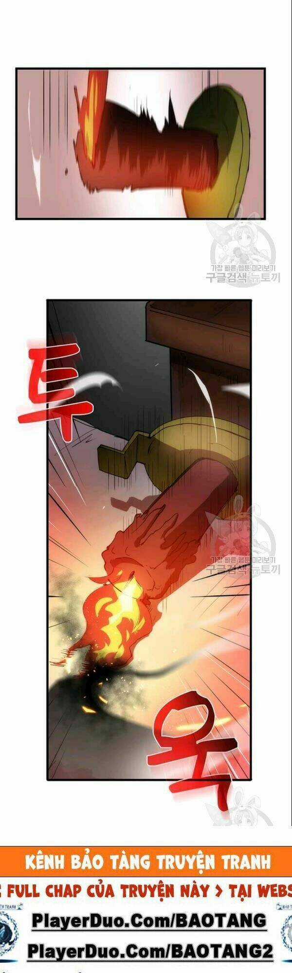 Bác Sĩ Trùng Sinh Về Murim Chapter 8 trang 10