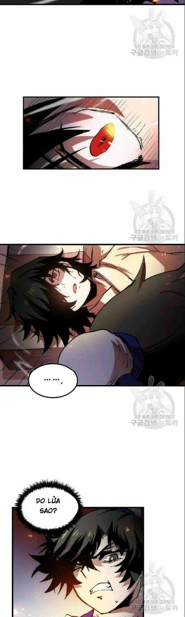 Bác Sĩ Trùng Sinh Về Murim Chapter 8 trang 12