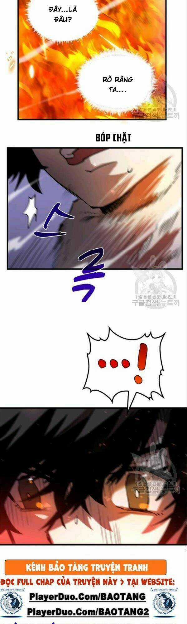 Bác Sĩ Trùng Sinh Về Murim Chapter 8 trang 14