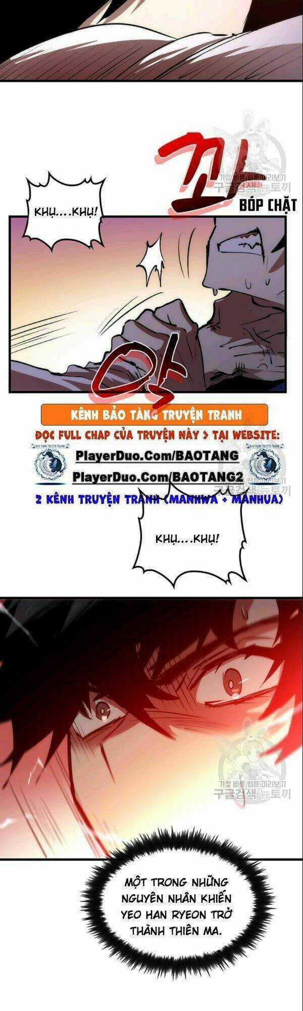 Bác Sĩ Trùng Sinh Về Murim Chapter 8 trang 2