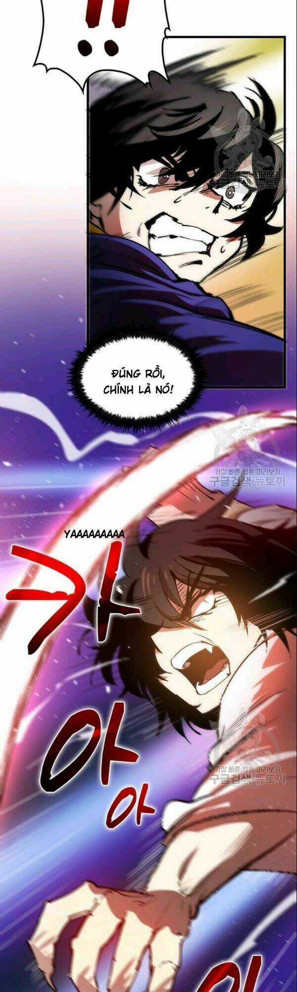 Bác Sĩ Trùng Sinh Về Murim Chapter 8 trang 23