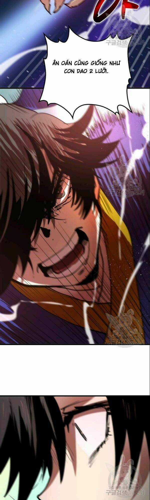 Bác Sĩ Trùng Sinh Về Murim Chapter 8 trang 24
